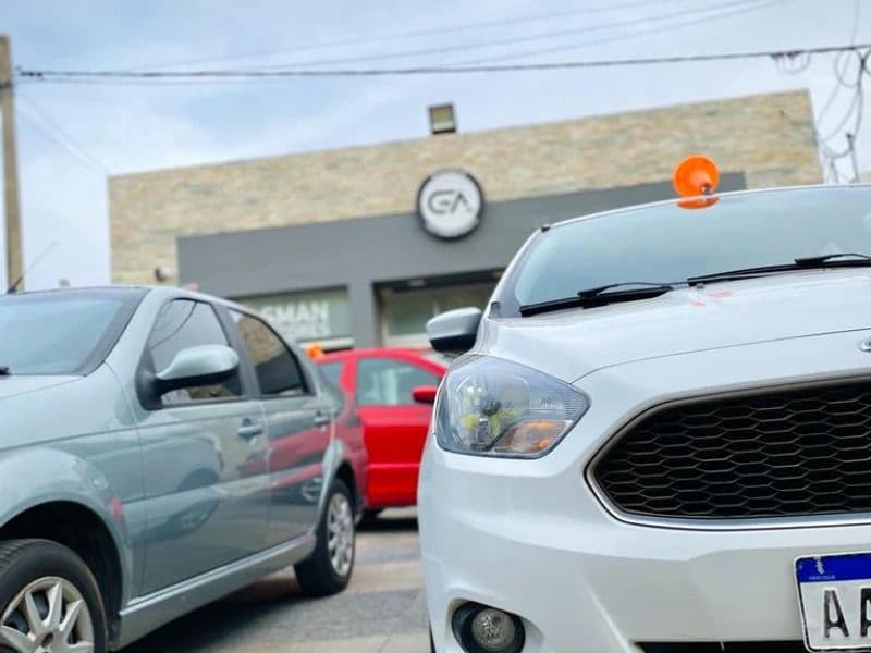 Tu próximo auto te espera