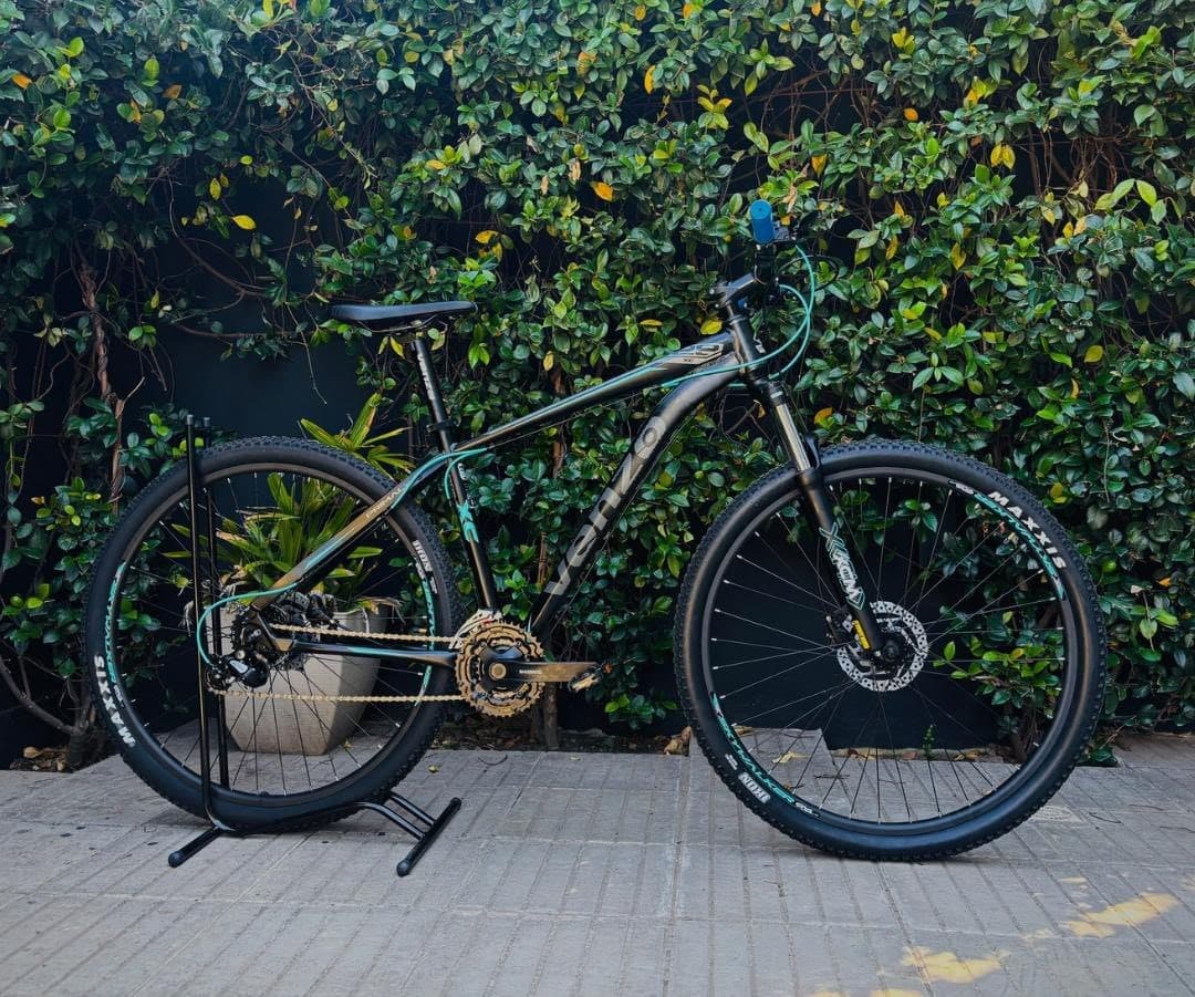 Pedaleá hacia tu bienestar