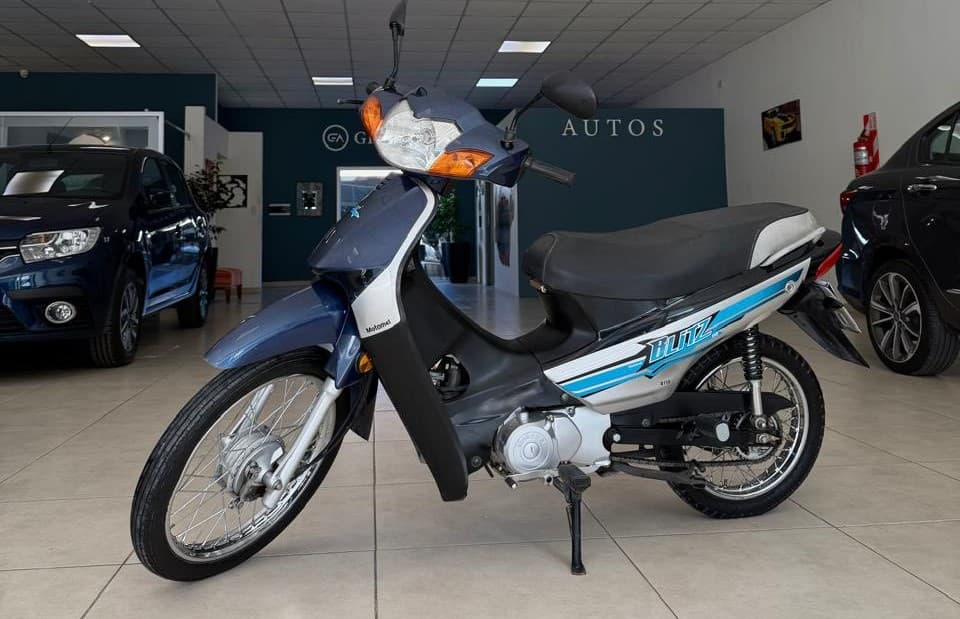 Comodidad y libertad