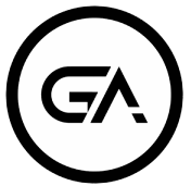 Logo Grasman Autos