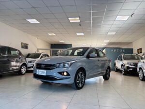 FIAT CRONOS PRECISION PACK PREMIUM 1.3 2023