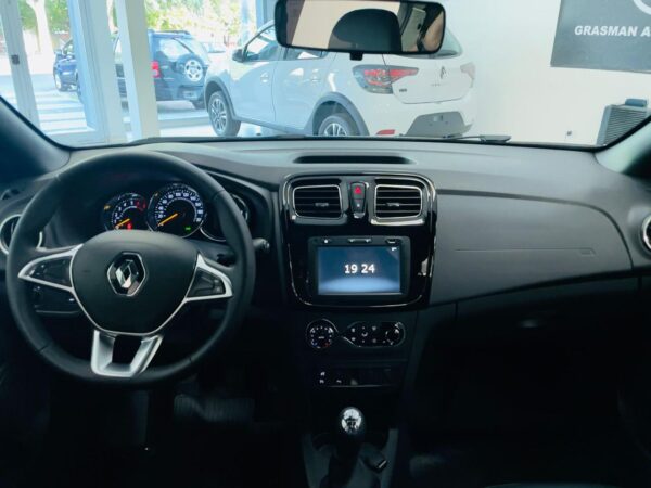 RENAULT SANDERO INTENS 0 KM - Image 5