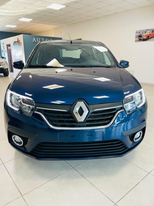 RENAULT SANDERO INTENS 0 KM - Image 2