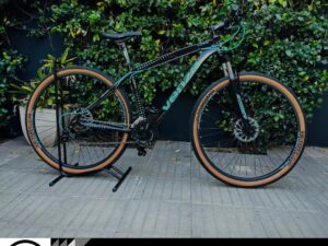 VENZO LOKI RODADO 29