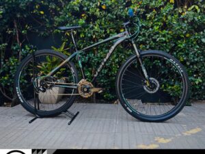 VENZO PRIMAL XC RODADO 29