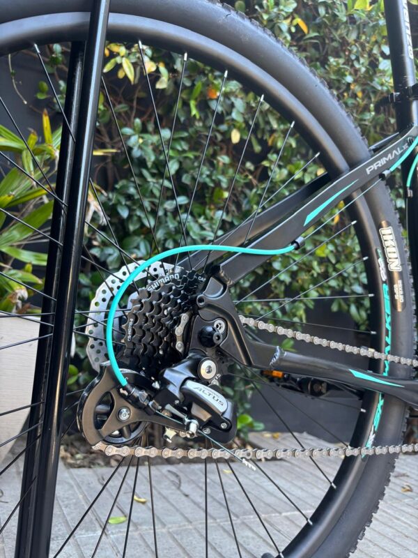 VENZO PRIMAL XC RODADO 29 - Image 7
