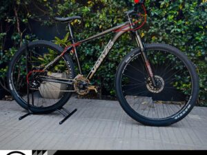 VENZO PRIMAL XC RODADO 29