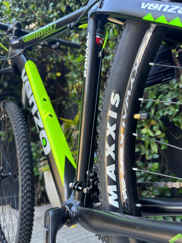 VENZO PRIMAL XC RODADO 29 - Image 5