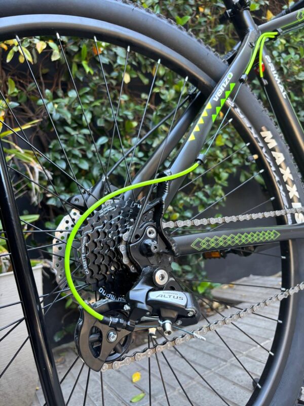 VENZO PRIMAL XC RODADO 29 - Image 4