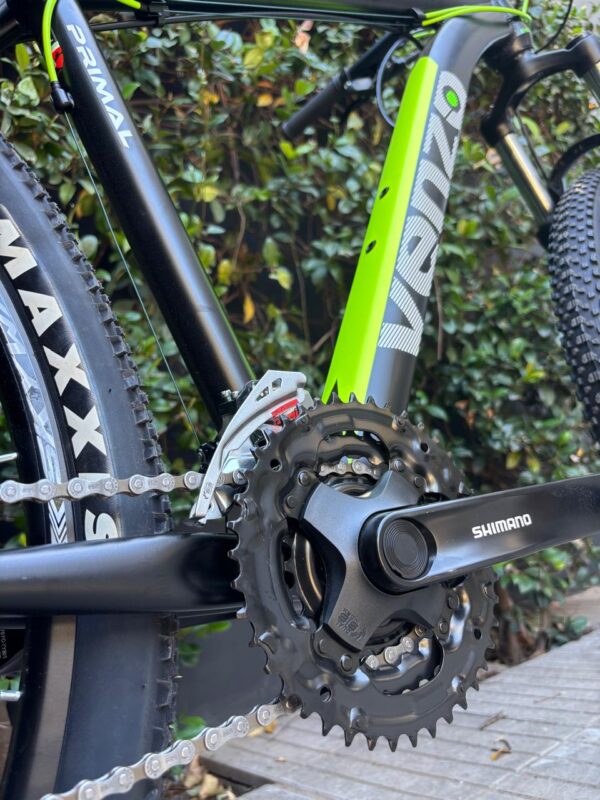VENZO PRIMAL XC RODADO 29 - Image 3