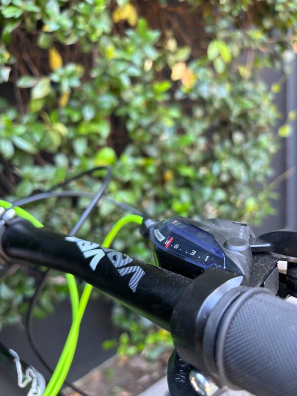 VENZO PRIMAL XC RODADO 29 - Image 2