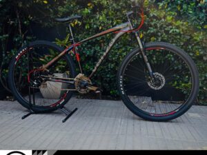 VENZO PRIMAL XC RODADO 29