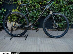 VENZO RAPTOR RODADO 29