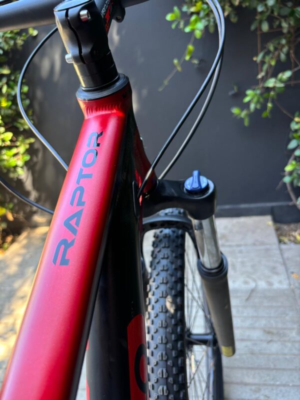 VENZO RAPTOR RODADO 29 - Image 5