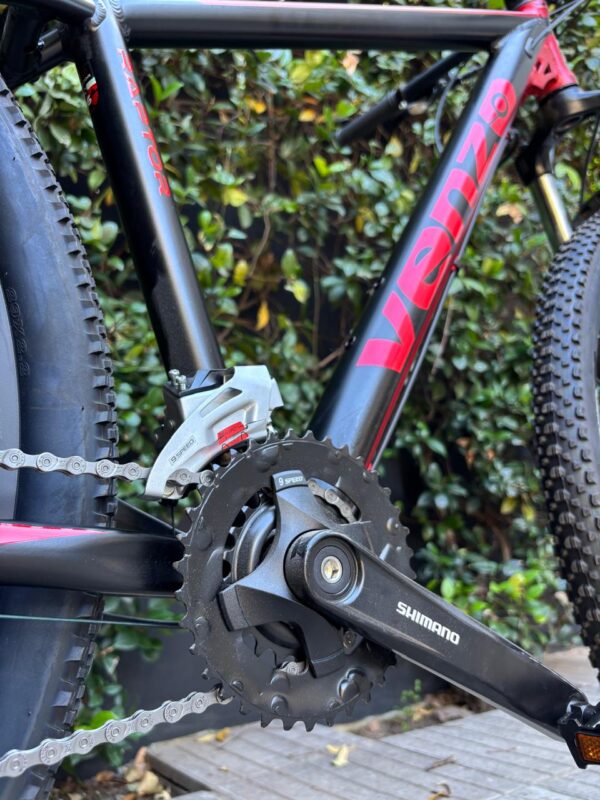 VENZO RAPTOR RODADO 29 - Image 2