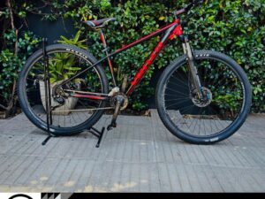 VENZO RAPTOR RODADO 29