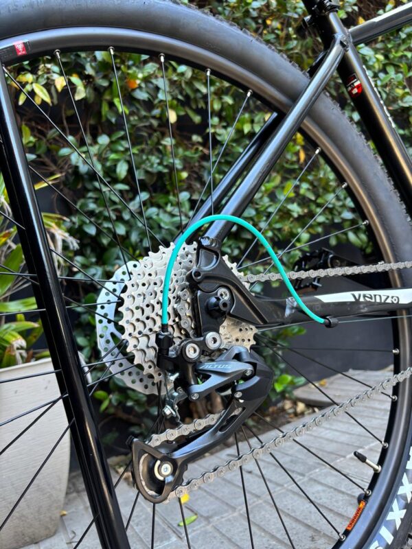 VENZO RAPTOR RODADO 29 - Image 7