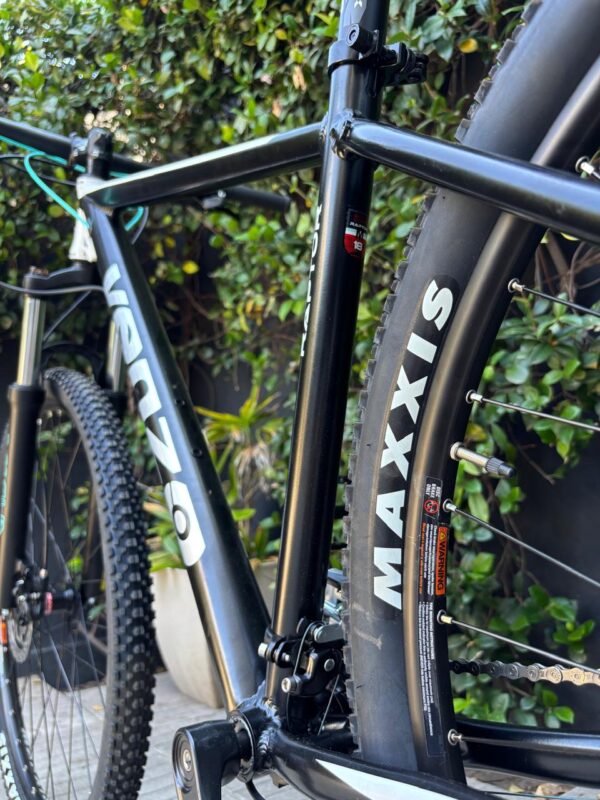 VENZO RAPTOR RODADO 29 - Image 2