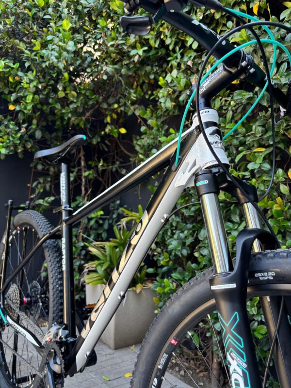 VENZO RAPTOR RODADO 29 - Image 4