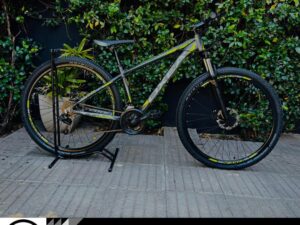 OXEA RIDDICH RODADO 29