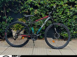 SLP 10 PRO RODADO 29