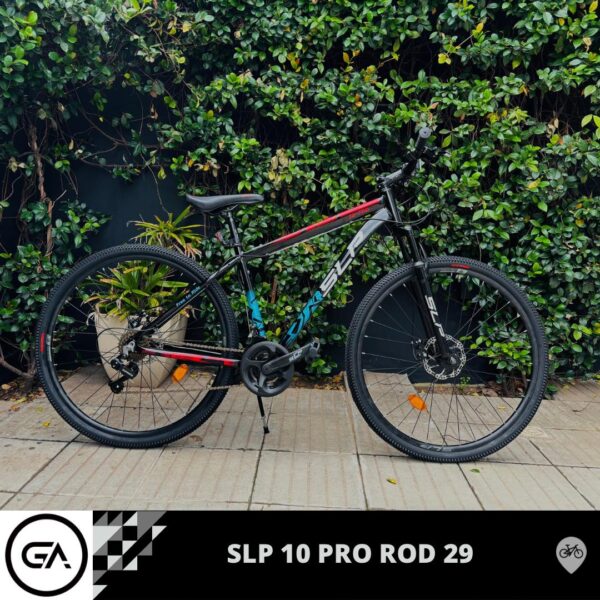 SLP 10 PRO RODADO 29