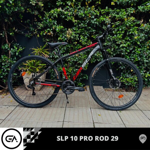 SLP 10 PRO RODADO 29