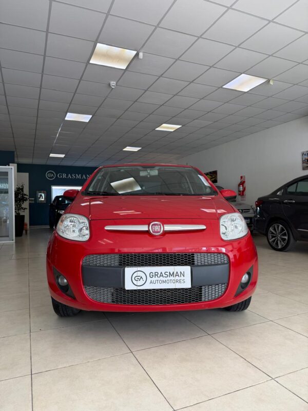 FIAT PALIO ATTRACTIVE TOP 2017 - Image 3