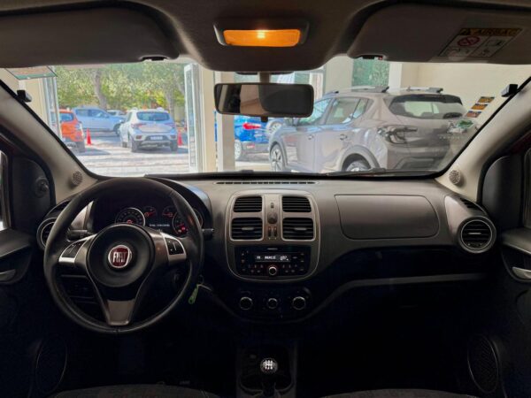 FIAT PALIO ATTRACTIVE TOP 2017 - Image 5