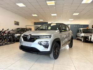 RENAULT KWID ICONIC 0 KM