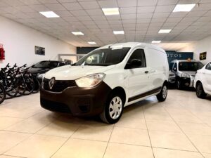 RENAULT KANGOO EXPRESS CONFORT 0 KM