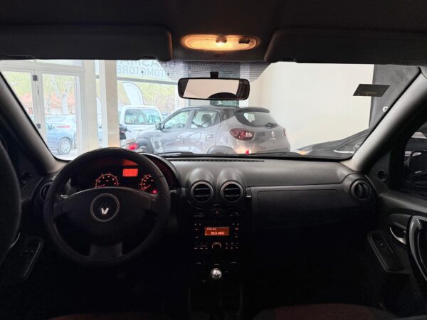 RENAULT SANDERO STEPWAY EXPRESSION 2013 - Image 5