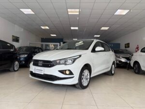 FIAT CRONOS DRIVE 1.3 2022