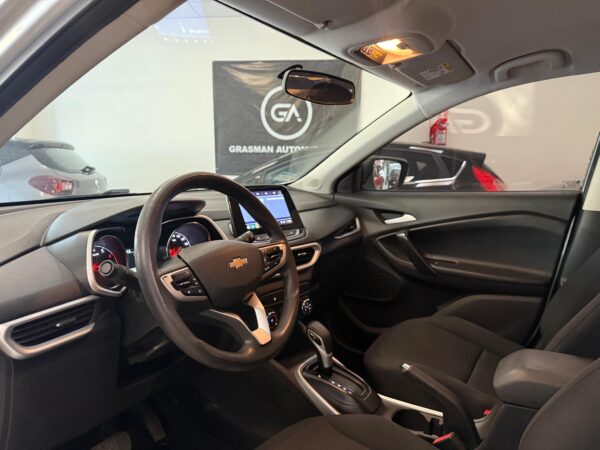 CHEVROLET TRACKER LT AT 2020 - Image 4