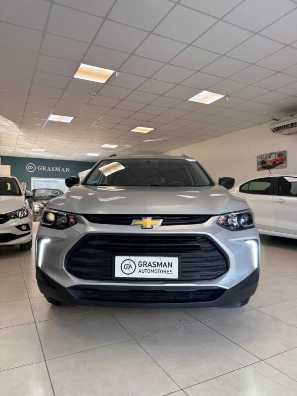 CHEVROLET TRACKER LT AT 2020 - Image 3