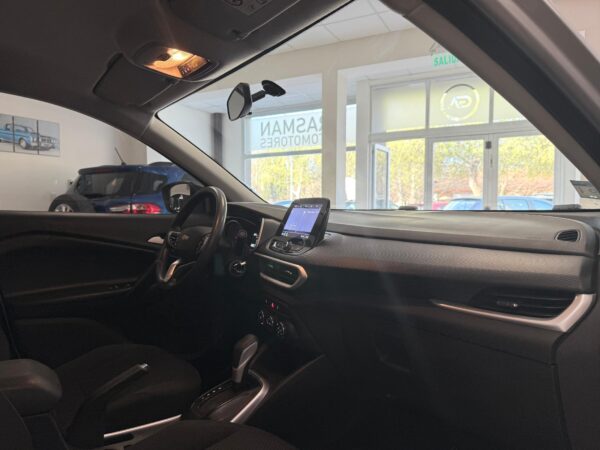CHEVROLET TRACKER LT AT 2020 - Image 6