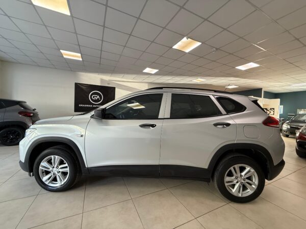 CHEVROLET TRACKER LT AT 2020 - Image 10