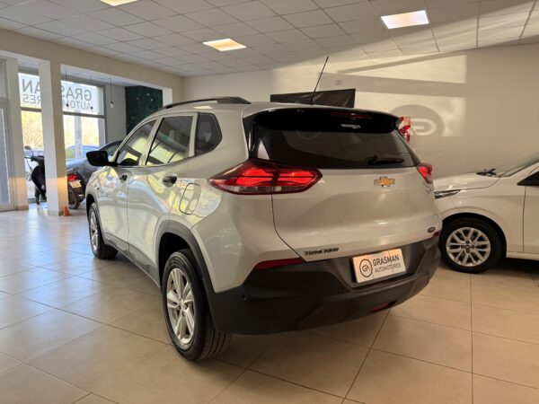 CHEVROLET TRACKER LT AT 2020 - Image 9